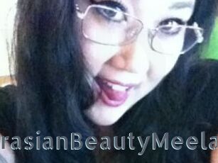 BustyEurasianBeautyMeela