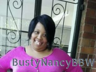 BustyNancyBBW