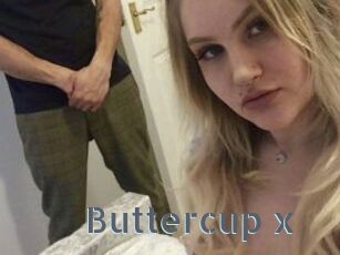 Buttercup_x