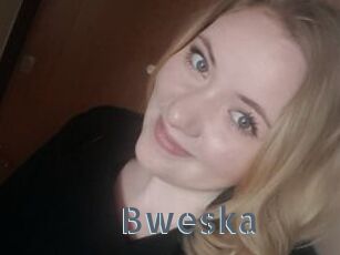 Bweska