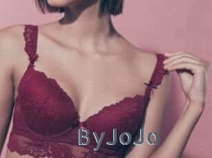 ByJoJo