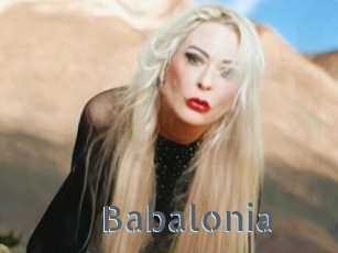 Babalonia