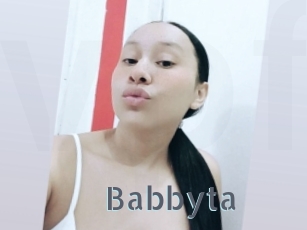 Babbyta