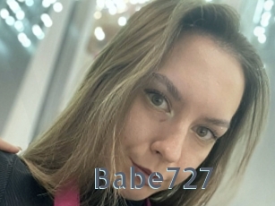 Babe727