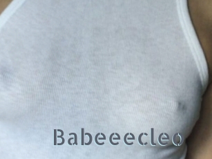 Babeeecleo