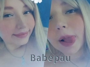 Babepau