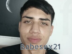 Babesex21