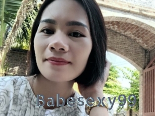 Babesexy99