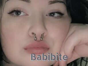 Babibite