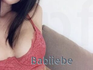 Babiiebe