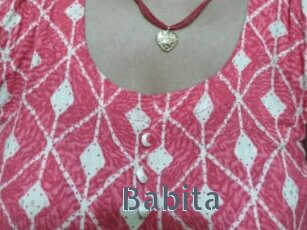 Babita