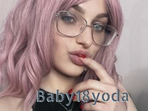 Baby18yoda