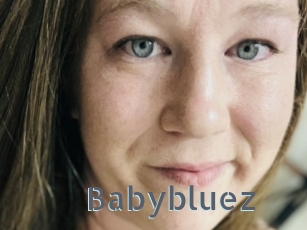 Babybluez