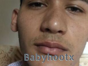 Babyhootx