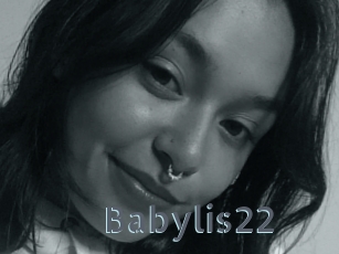 Babylis22