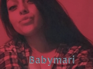 Babymari