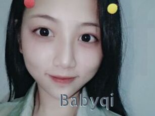 Babyqi