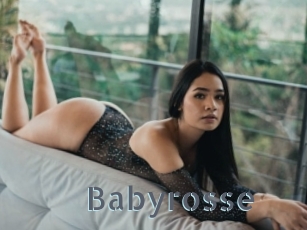 Babyrosse