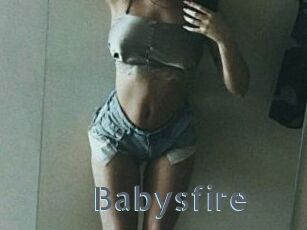 Babysfire