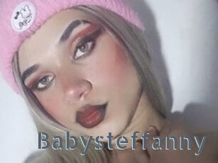 Babysteffanny