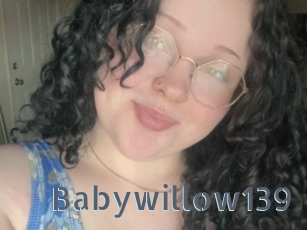 Babywillow139