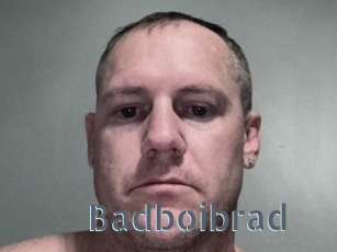 Badboibrad