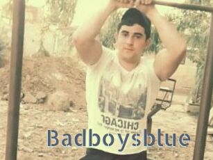 Badboysblue