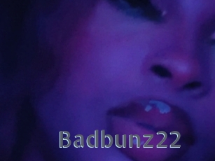 Badbunz22