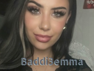 Baddi3emma