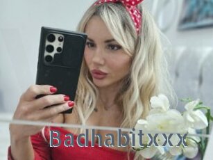 Badhabitxxx