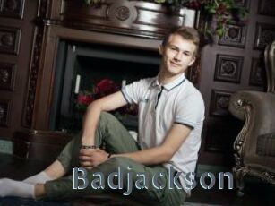 Badjackson