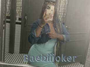 Baebiijoker