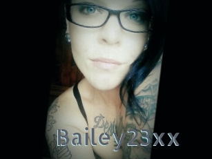 Bailey23xx