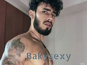 Bakysexy