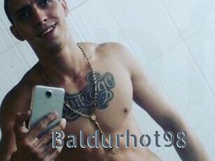 Baldurhot98