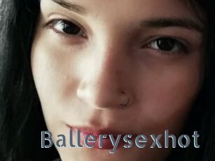 Ballerysexhot