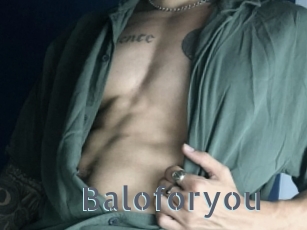 Baloforyou