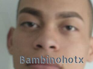 Bambinohotx