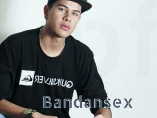 Bandansex