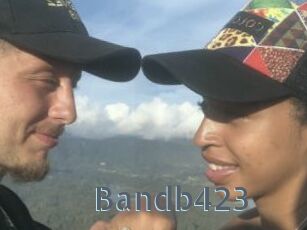 Bandb423