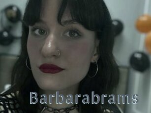 Barbarabrams