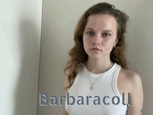 Barbaracoll