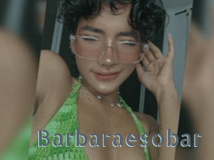 Barbaraesobar