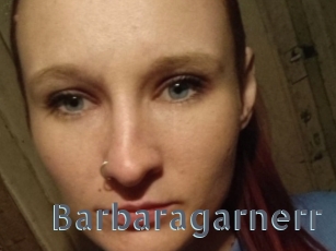 Barbaragarnerr