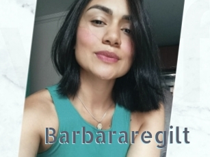 Barbararegilt