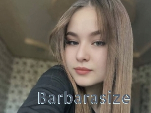 Barbarasize