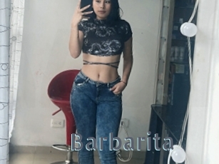 Barbarita