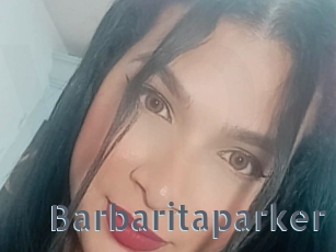 Barbaritaparker