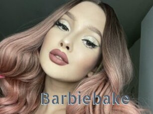 Barbiebake