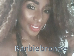 Barbiebronze